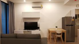 1 Bedroom Condo for rent in Ideo Q Chula - Samyan, Maha Phruettharam, Bangkok near MRT Sam Yan