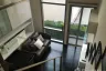1 Bedroom Condo for rent in Ideo Skyle morph 38, Phra Khanong, Bangkok near BTS Thong Lo
