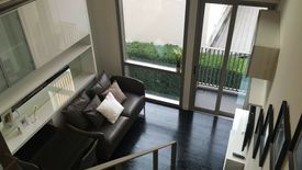 1 Bedroom Condo for rent in Ideo Skyle morph 38, Phra Khanong, Bangkok near BTS Thong Lo