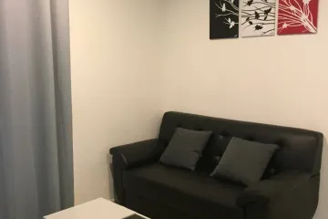 2 Bedroom Condo for rent in Aspire Sukhumvit 48, Phra Khanong, Bangkok near BTS Phra Khanong