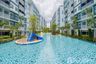 1 Bedroom Condo for rent in The Trust Residence Hua Hin, Hua Hin, Prachuap Khiri Khan