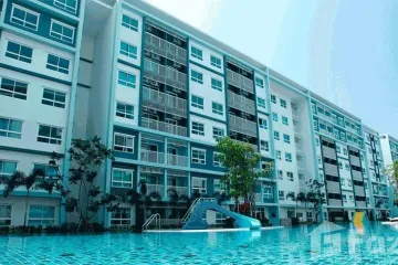 1 Bedroom Condo for rent in The Trust Residence Hua Hin, Hua Hin, Prachuap Khiri Khan
