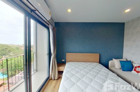 1 Bedroom Condo for sale in La Habana Huahin, Nong Kae, Prachuap Khiri Khan