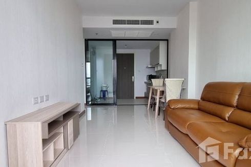 1 Bedroom Condo for rent in Supalai Premier Charoen Nakhon, Khlong San, Bangkok near BTS Khlong San