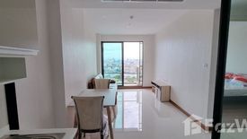 1 Bedroom Condo for rent in Supalai Premier Charoen Nakhon, Khlong San, Bangkok near BTS Khlong San