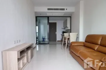 1 Bedroom Condo for rent in Supalai Premier Charoen Nakhon, Khlong San, Bangkok near BTS Khlong San