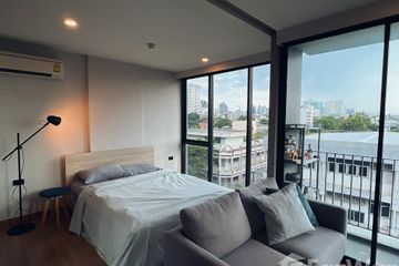 1 Bedroom Condo for rent in FYNN Aree, Phaya Thai, Bangkok near BTS Ari