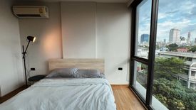 1 Bedroom Condo for rent in FYNN Aree, Phaya Thai, Bangkok near BTS Ari