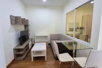 1 Bedroom Condo for rent in Life @ Phahon - Ari, Phaya Thai, Bangkok near BTS Saphan Kwai