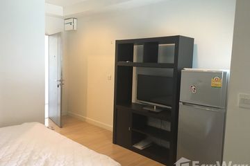 Condo for rent in The Seed Mingle, Thung Maha Mek, Bangkok near MRT Lumpini