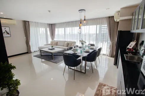 3 Bedroom Condo for sale in The 88 Condo Hua Hin, Hua Hin, Prachuap Khiri Khan