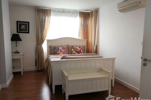 1 Bedroom Condo for rent in The Clover Thonglor, Khlong Tan Nuea, Bangkok