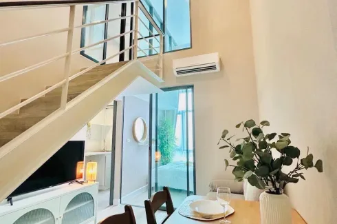 2 Bedroom Condo for rent in Infinite Moff Metro Sky Bangsue Prachachuen, Wong Sawang, Bangkok near MRT Bang Son