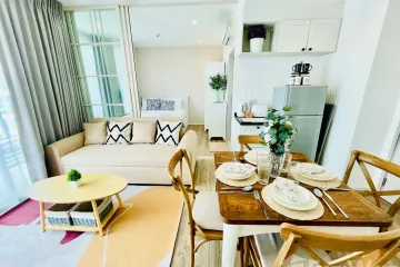 1 Bedroom Condo for rent in Summer Hua Hin, Nong Kae, Prachuap Khiri Khan