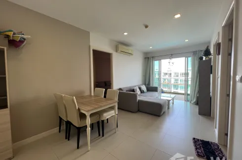 2 Bedroom Condo for rent in The Seacraze Hua Hin, Nong Kae, Prachuap Khiri Khan