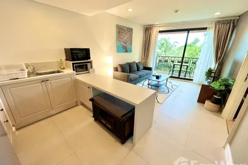 1 Bedroom Condo for rent in Marrakesh Residences, Nong Kae, Prachuap Khiri Khan