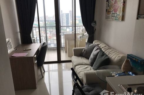 1 Bedroom Condo for rent in Ideo Mix Sukhumvit 103, Bang Na, Bangkok near BTS Udom Suk