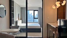 1 Bedroom Condo for rent in Life One Wireless, Lumpini, Bangkok near BTS Ploen Chit