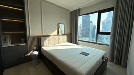 1 Bedroom Condo for rent in Life One Wireless, Lumpini, Bangkok near BTS Ploen Chit