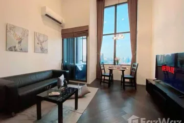 1 Bedroom Condo for rent in Ramada Plaza By Wyndham Bangkok Sukhumvit 48, Phra Khanong, Bangkok near BTS On Nut