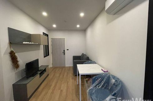 2 Bedroom Condo for rent in Groove Ratchada - Rama 9, Din Daeng, Bangkok near MRT Phra Ram 9