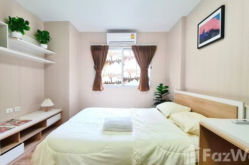 1 Bedroom Condo for rent in My Condo Sukhumvit 81, Bang Chak, Bangkok near BTS On Nut