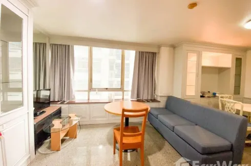 2 Bedroom Condo for rent in Asoke Place, Khlong Toei Nuea, Bangkok near MRT Sukhumvit