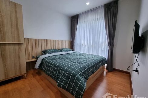 1 Bedroom Condo for rent in Life Sukhumvit 48, Phra Khanong, Bangkok near BTS Phra Khanong