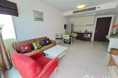 1 Bedroom Condo for rent in Baan San Pluem, Hua Hin, Prachuap Khiri Khan