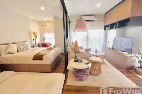 Condo for rent in La Habana Huahin, Nong Kae, Prachuap Khiri Khan