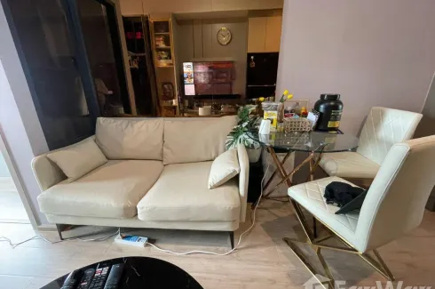 1 Bedroom Condo for rent in Ideo Rama 9 - Asoke, Huai Khwang, Bangkok near MRT Phra Ram 9