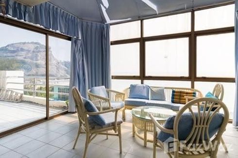 1 Bedroom Condo for sale in Hua hin Blue Wave, Nong Kae, Prachuap Khiri Khan