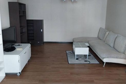 2 Bedroom Condo for rent in Huai Khwang, Bangkok near MRT Huai Khwang