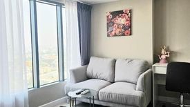 2 Bedroom Condo for rent in Infinite Moff Metro Sky Bangsue Prachachuen, Wong Sawang, Bangkok near MRT Bang Son