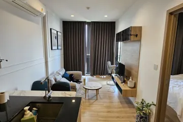 1 Bedroom Condo for rent in KAWA HAUS, Phra Khanong Nuea, Bangkok near BTS On Nut