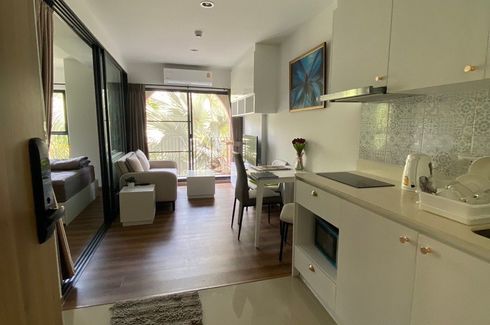 1 Bedroom Condo for rent in La Habana Huahin, Nong Kae, Prachuap Khiri Khan