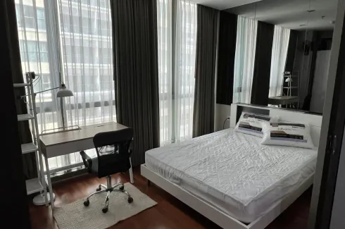 1 Bedroom Condo for rent in Thanon Phetchaburi, Bangkok near BTS Ratchathewi