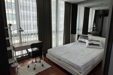 1 Bedroom Condo for rent in Wish Signature  Midtown Siam, Thanon Phaya Thai, Bangkok near BTS Ratchathewi