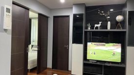 1 Bedroom Condo for rent in Thanon Phetchaburi, Bangkok near BTS Ratchathewi