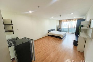 Condo for rent in The Platinum, Thanon Phetchaburi, Bangkok near BTS Chit Lom