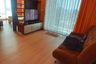 1 Bedroom Condo for rent in Chom Phon, Bangkok near MRT Phahon Yothin