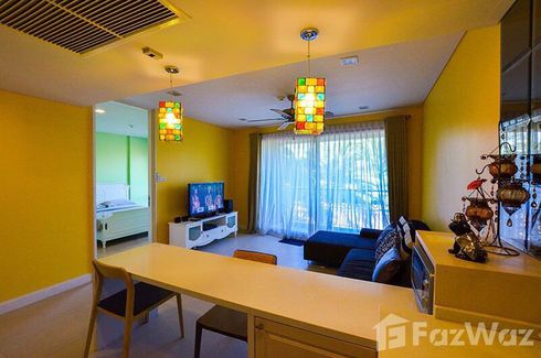 1 Bedroom Condo for rent in Marrakesh Residences, Nong Kae, Prachuap Khiri Khan