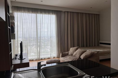 Condo for rent in Wind Ratchayothin, Chatuchak, Bangkok near MRT Lat Phrao