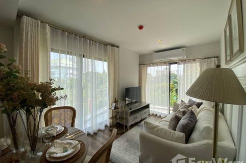 2 Bedroom Condo for rent in La Habana Huahin, Nong Kae, Prachuap Khiri Khan