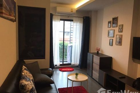 1 Bedroom Condo for rent in Ideo Sukhumvit 93, Bang Chak, Bangkok near BTS Bang Chak