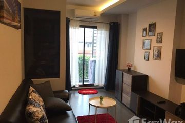 1 Bedroom Condo for rent in Ideo Sukhumvit 93, Bang Chak, Bangkok near BTS Bang Chak