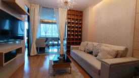 1 Bedroom Condo for rent in The Address Asoke, Makkasan, Bangkok near MRT Phetchaburi