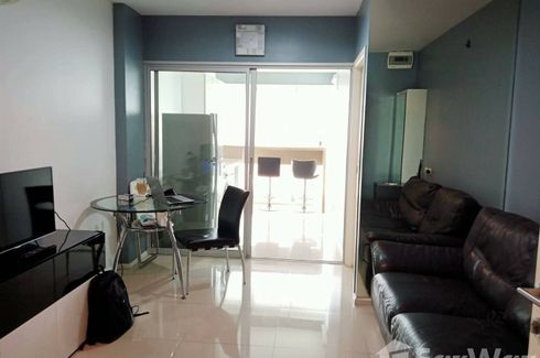1 Bedroom Condo for rent in Aspire Rama 9, Bang Kapi, Bangkok near MRT Phra Ram 9