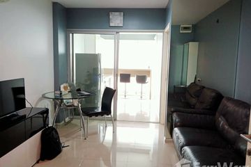 1 Bedroom Condo for rent in Aspire Rama 9, Bang Kapi, Bangkok near MRT Phra Ram 9