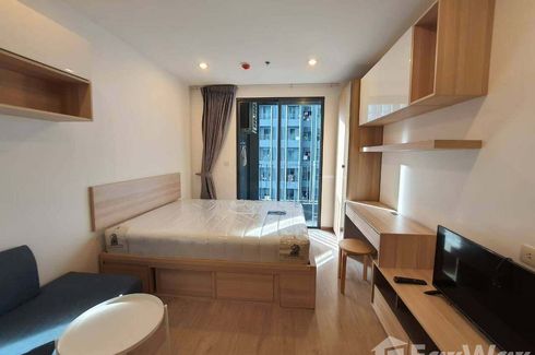 Condo for rent in Ideo Q Chula - Samyan, Maha Phruettharam, Bangkok near MRT Sam Yan